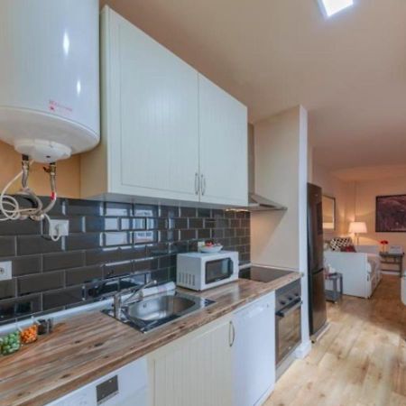 Holidays2Malaga Parras Comfort Екстериор снимка