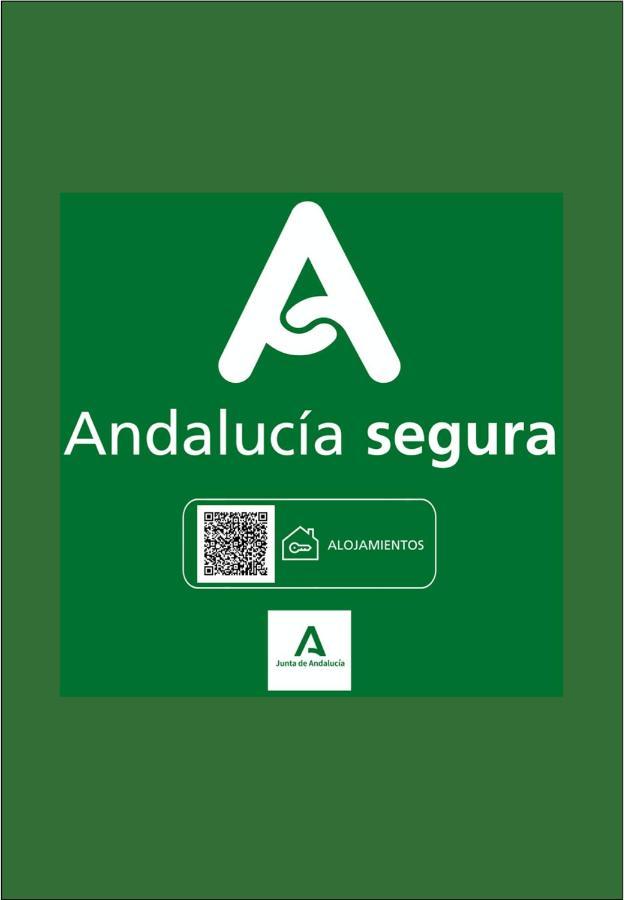 Holidays2Malaga Parras Comfort Екстериор снимка
