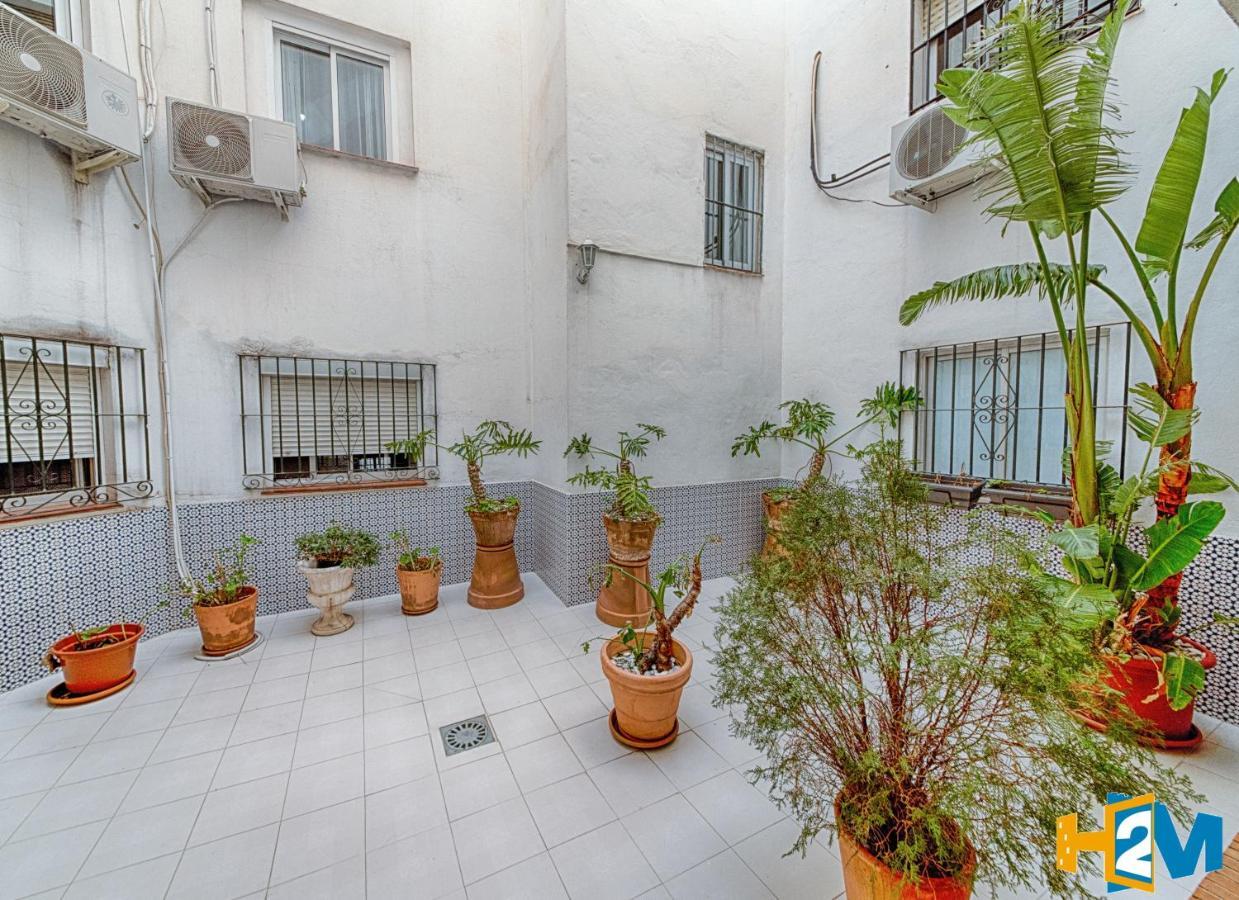Holidays2Malaga Parras Comfort Екстериор снимка