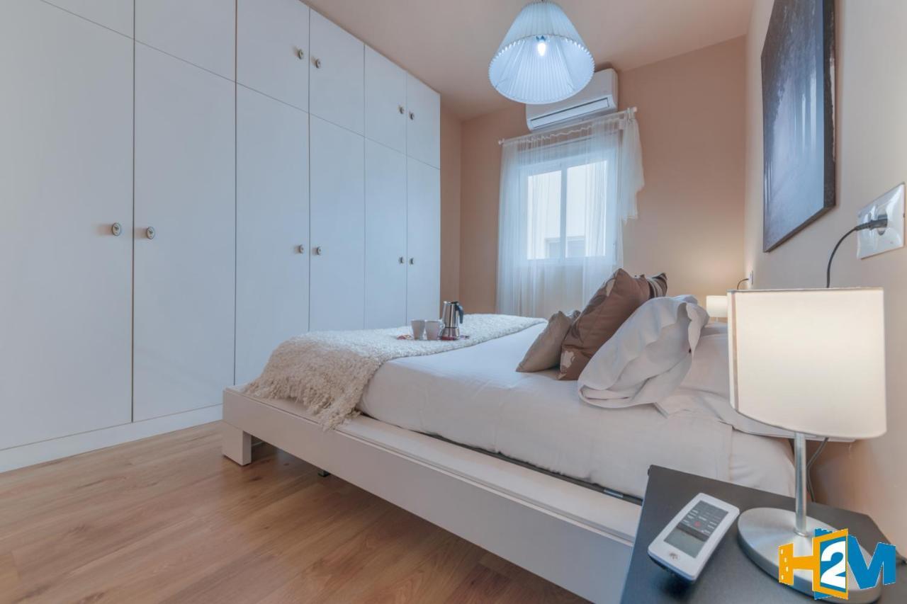 Holidays2Malaga Parras Comfort Екстериор снимка