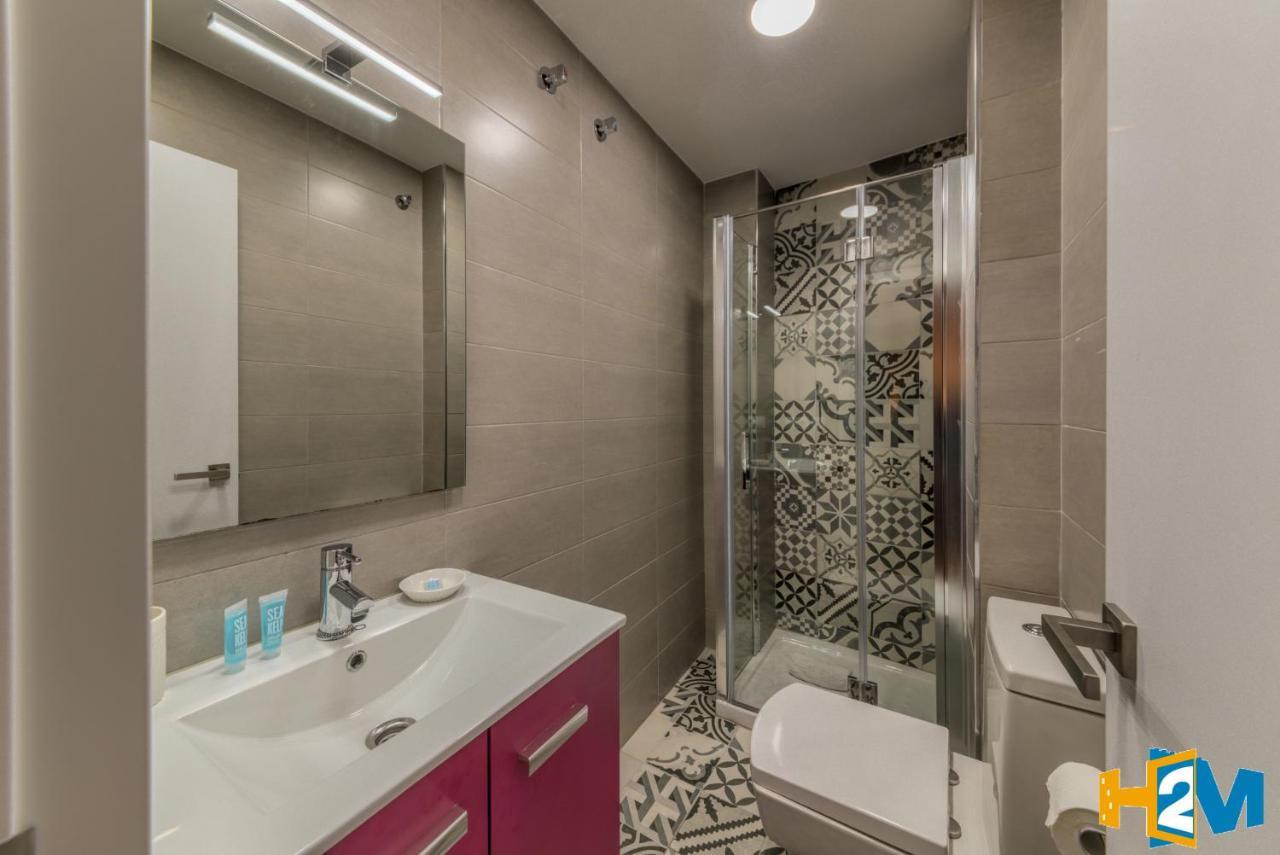Holidays2Malaga Parras Comfort Екстериор снимка