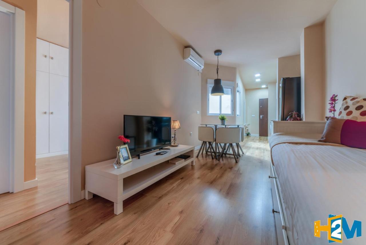 Holidays2Malaga Parras Comfort Екстериор снимка