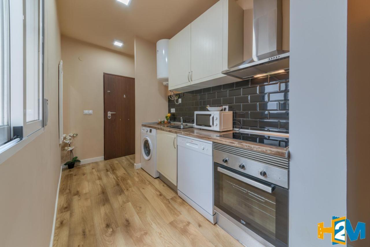 Holidays2Malaga Parras Comfort Екстериор снимка