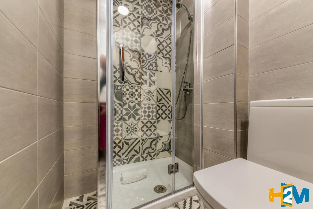Holidays2Malaga Parras Comfort Екстериор снимка